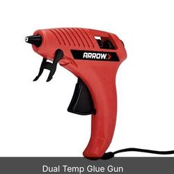 Dual Temp Glue Gun