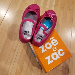 Zoe Zac