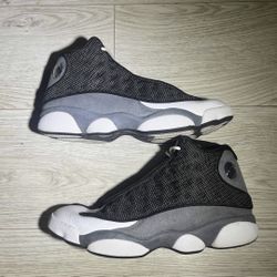 jordan 13 black flint size 8.5