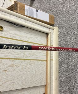 Intech Swing Trainor