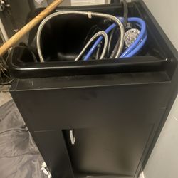 Professional Shampoo Bowl