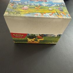 Ascended Heroes Mini Tin Case