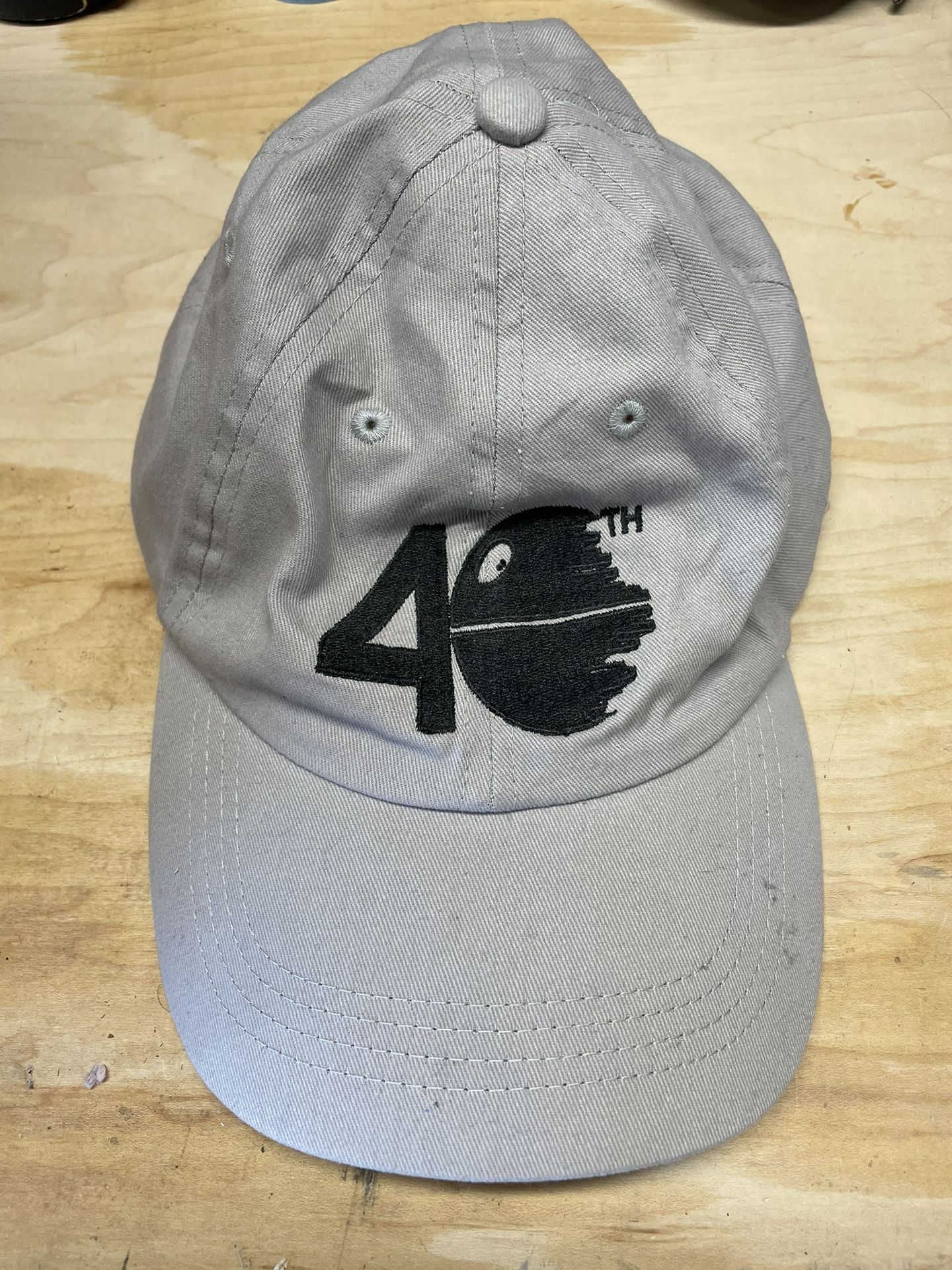 Lucasfilm Skywalker Ranch 40th Anniversary Picnic Hat