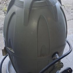 Bestway Lay-Z-Spa Heater Pump 