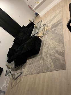 Living room set