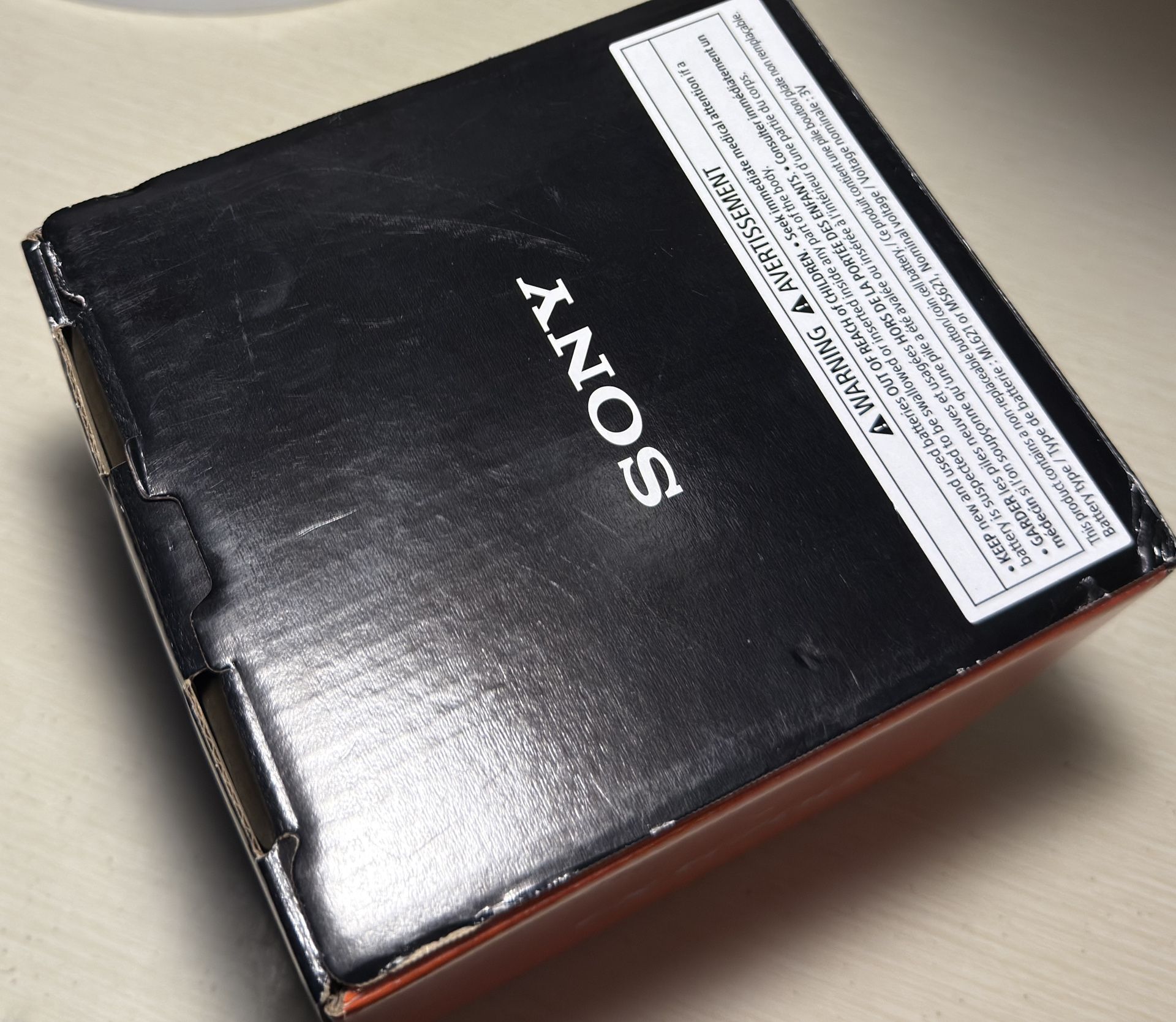 Sony A6700