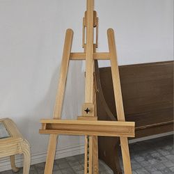 Artist's Easel
