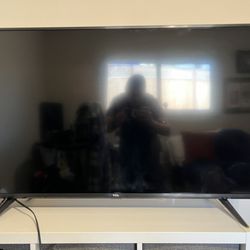 TCL-50 in. Class 4-Series