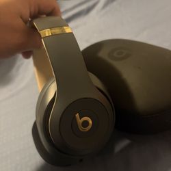 Beats By Dre Used Good Condition
