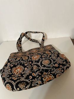Vera Bradley Bag- there is a mark on the inside