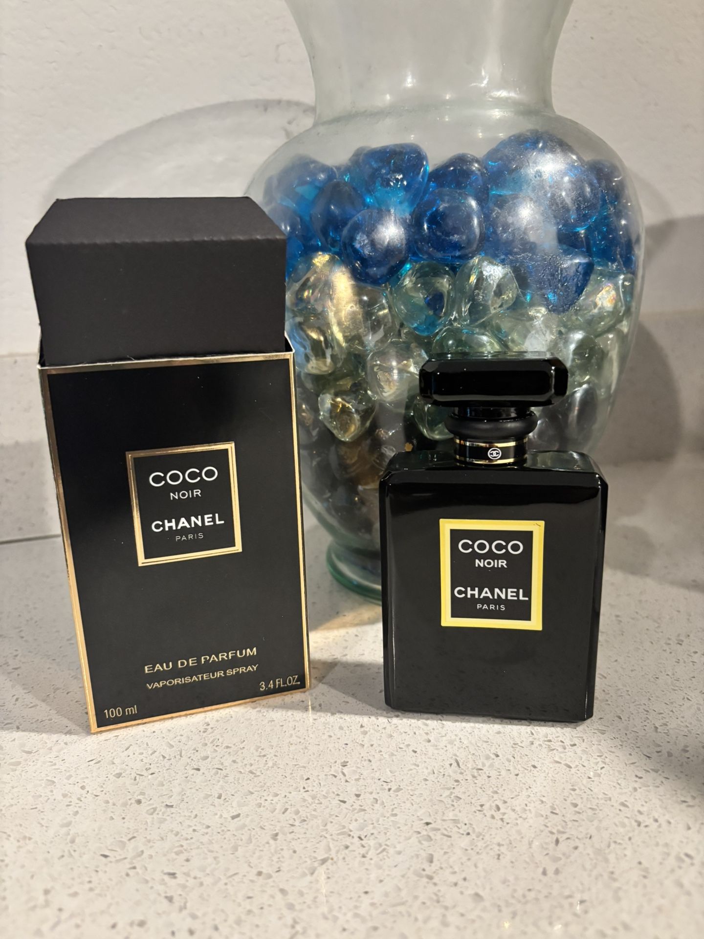 *BEST OFFER* Coco Chanel Noir