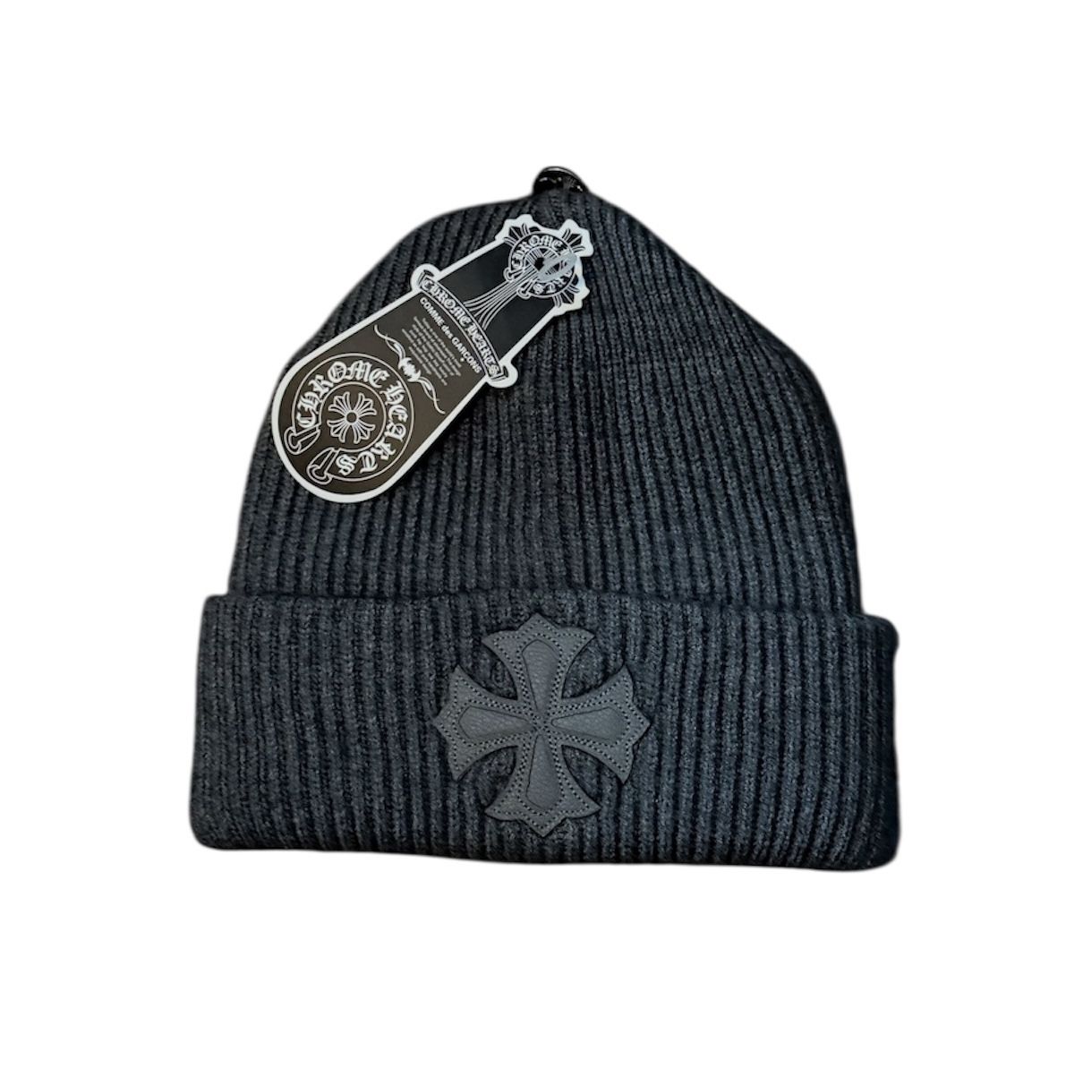 Chrome Heart Beanie