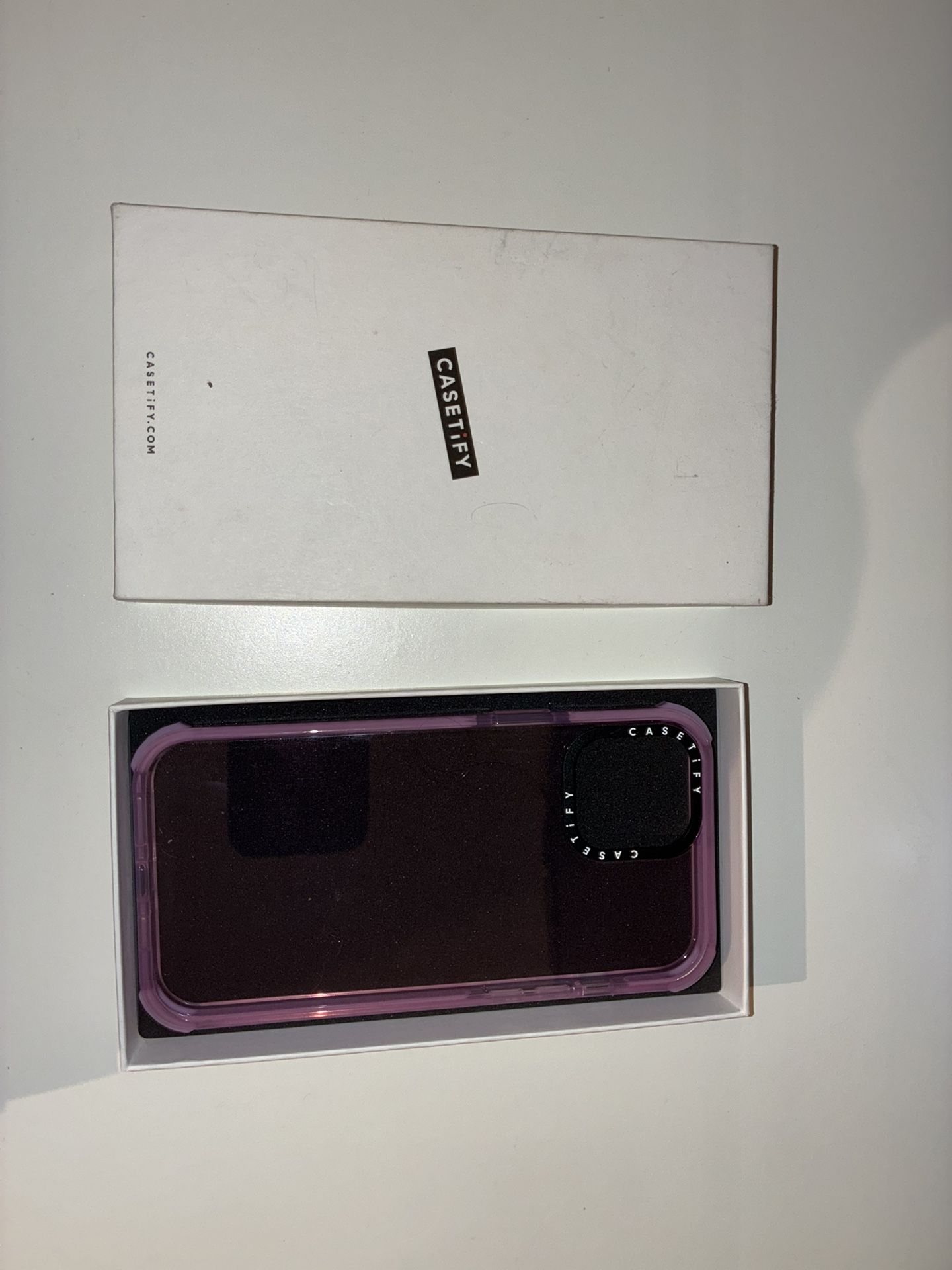 Casetify iPhone 12 Pro Max Case