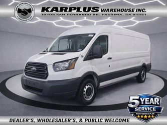 2019 Ford Transit-250