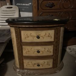 Antique Looking Cabinet