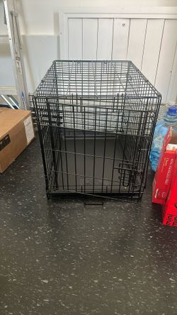 Dog Crate