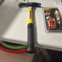 Klein Tools Hammer 