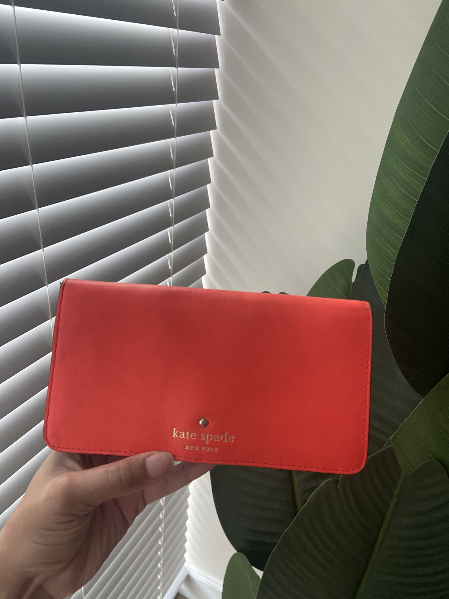 KATE SPADE WALLET 