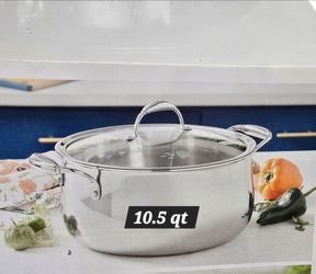 Cacerola de.10.5 qt. Princesas house