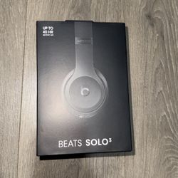 New Beast Solo 3 With