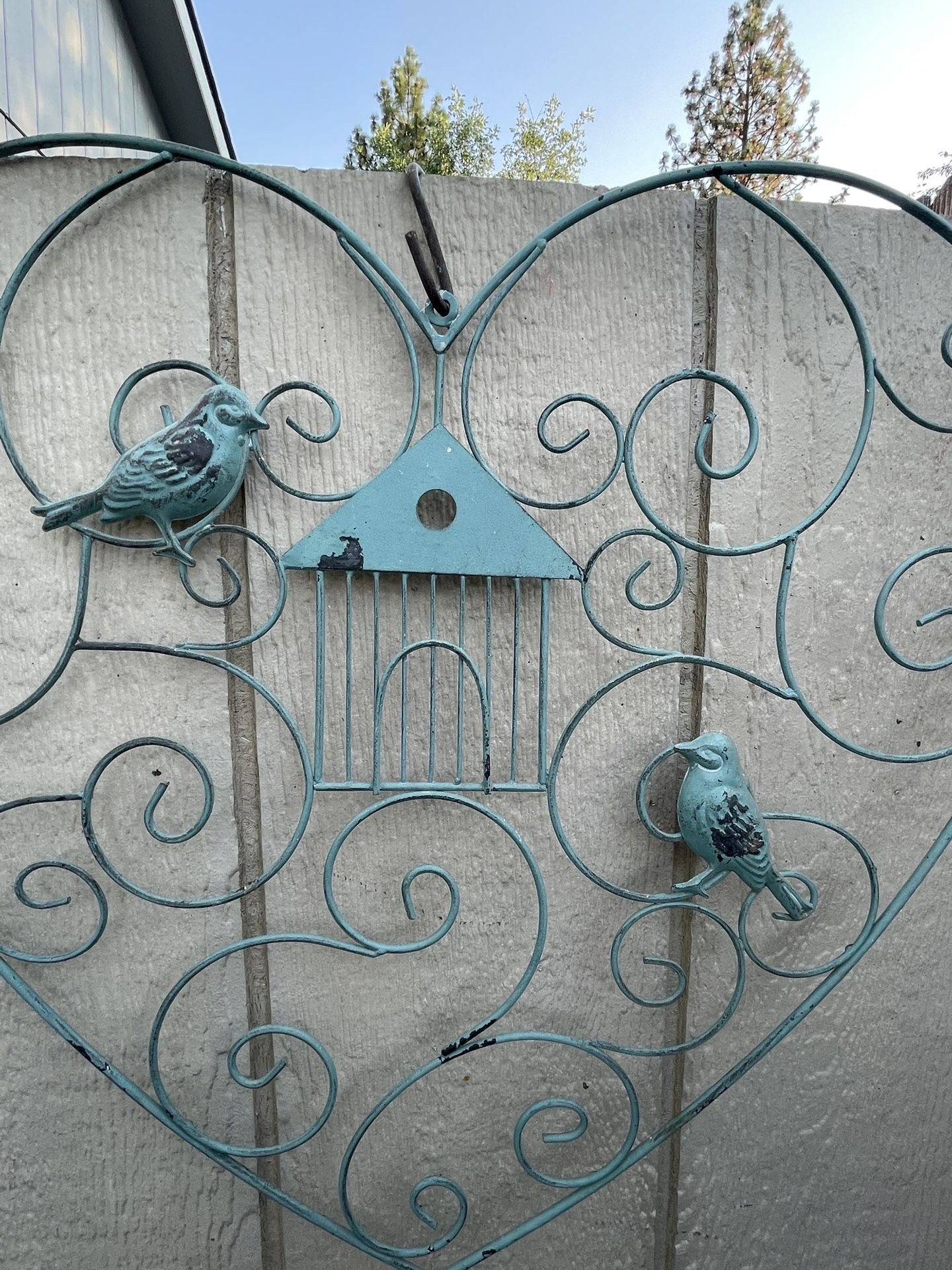 Wall Decorative Piece