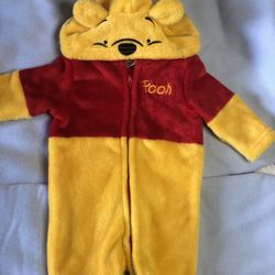 Pooh Baby