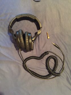 Sennheiser hd 280 pro Over Ear Headphones
