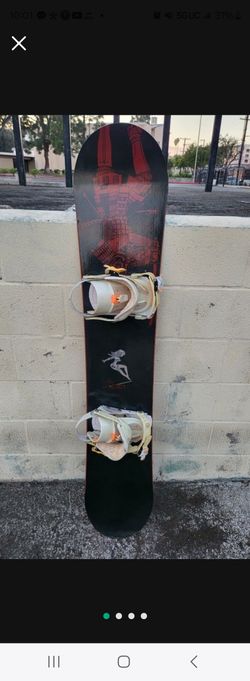 LTD Dare Snowboard 150 CM