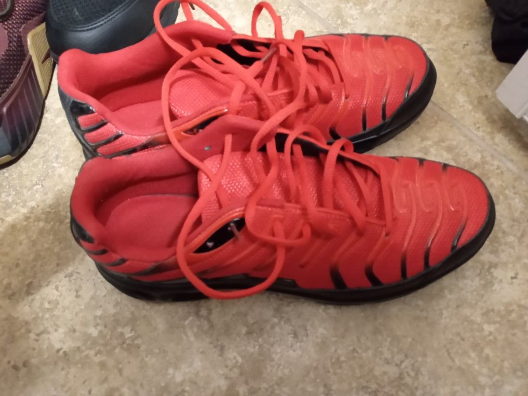 Work Out/ Athletic Shoes