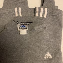 Vintage Adidas Sweater Vintage Adidas Warm Up Jersey 