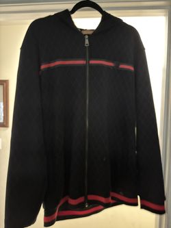 Moderno Jacket