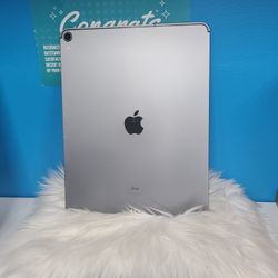 Apple IPad Pro 12.9IN 3rd Gen - Take this home from $5 / Rest later