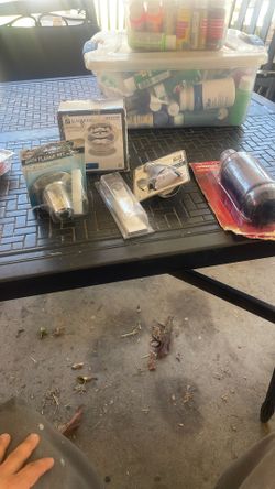 Tools