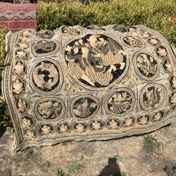 Antiques From Various Parts Of The World