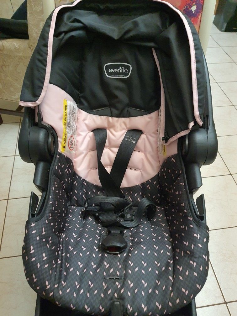 baby car seat