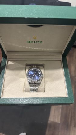 Men’s watch