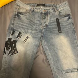 Ameri Jeans