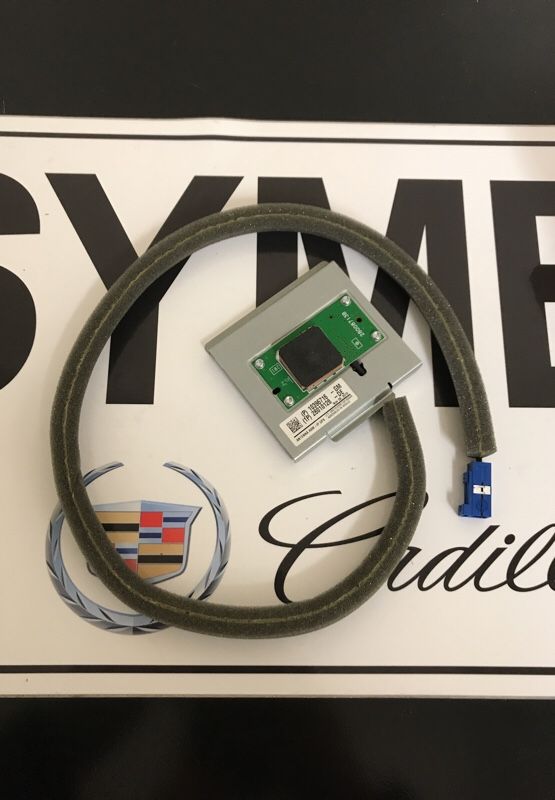 Escalade/Surburban/Tahoe/Yukon part
