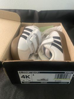 Kids Adidas