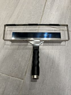 Homax Popcorn Ceiling Scraper