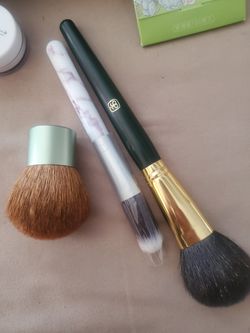 Mixed Face Makeup Set with Makeup Bag Thumbnail
