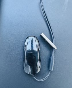 Tesla Key Fob