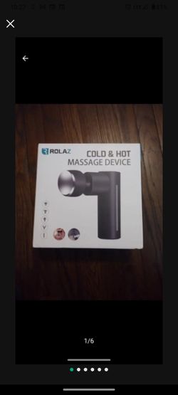 Massage DEVICE
