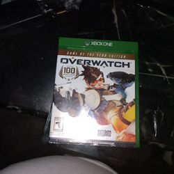 Xbox One Game 