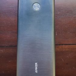 Anker PowerCore 3 Elite 26K 87W $40