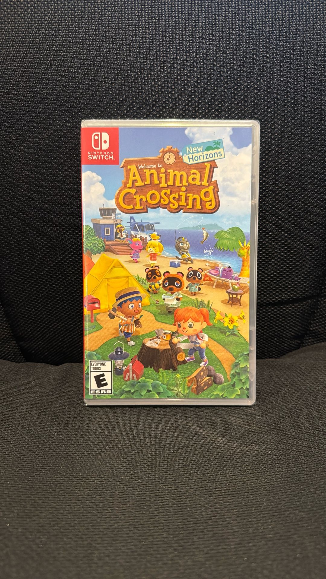 Animal Crossing: New Horizons For Nintendo Switch