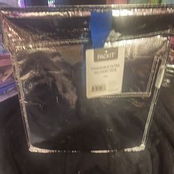 Fridge Tote On The Go All In One Big No Ice Needed put the whole bag in the freezer and ready to go