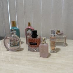 Chanel Perfume Valentino Perfume Miss Dior