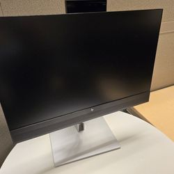 HP E24MV G4 Monitor With Built In Webcam