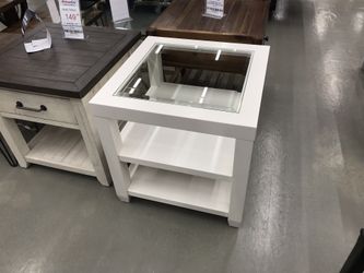 Urban, icon End table